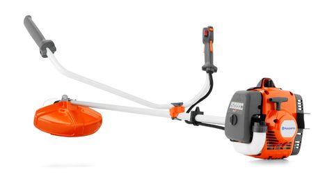 HUSQVARNA 129R BRUSHCUTTER 276CC .85KW 43CM CUTTING WIDTH