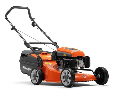 HUSQVARNA LC 419A LAWN MOWER 48CM (19") DECK
