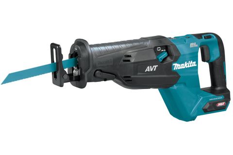MAKITA 40VMAX XGT BRUSHLESS ORBITAL RECIPRO SAW