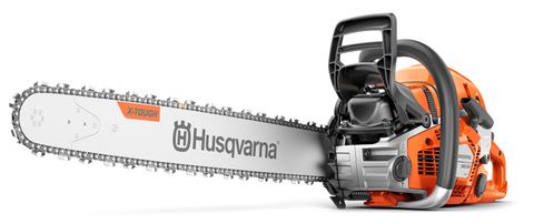 HUSQVARNA 562XP MARK II CHAINSAW
