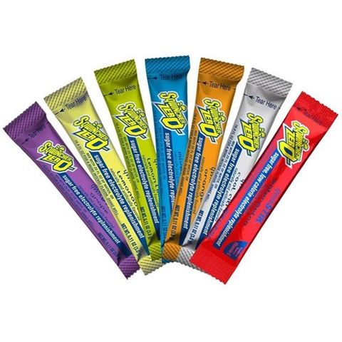 SQWINCHER QWIK STIKS - 10PC PACKS (ASSTD)