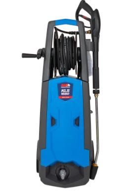 ELECTRIC PRESSURE CLEANER
