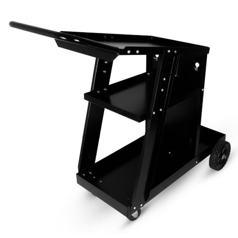 XCELARC UNIVERSAL MACHINE TROLLEY