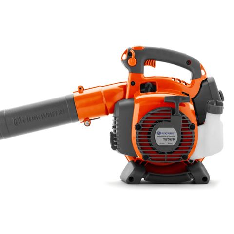 HUSQVARNA 125BVX BLOWER