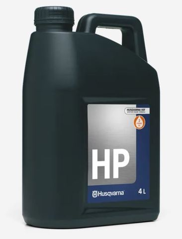 HUSQVARNA HP 2-STROKE OIL - 4L