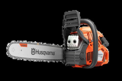HUSQVARNA 445S CHAINSAW 18" BAR