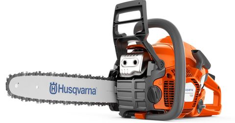 HUSQVARNA 130 CHAINSAW 16"SN 3/8"