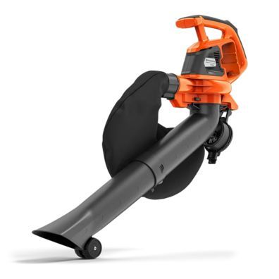 HUSQVARNA 120IBV BLOWER - SKIN ONLY