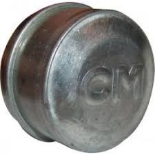 52MM DUST CAP INDIVIDUAL
