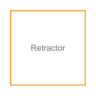 Retractor