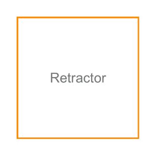 Retractor