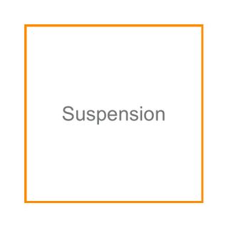 Suspension