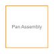 Pan Assembly