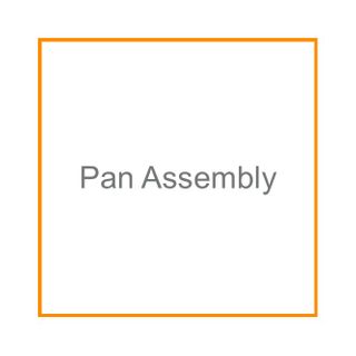 Pan Assembly