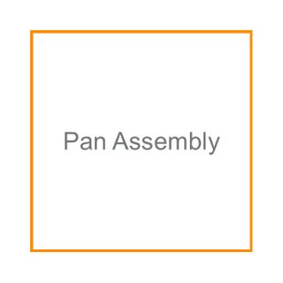 Pan Assembly