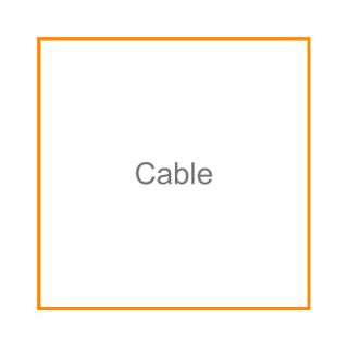 Cable