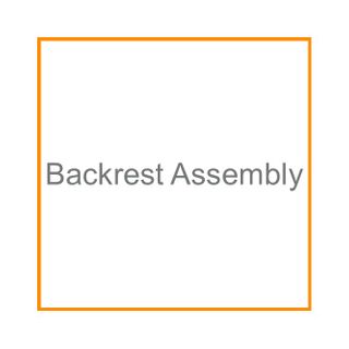 Backrest Assembly