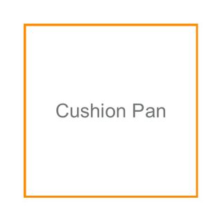 Cushion Pan