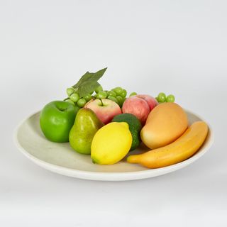 Decorative Fruit & Vegetables