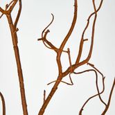 Coated Twig Branches 104CM Brown