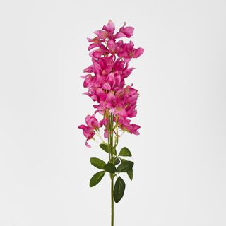 83cm Purple Bougainvillea Branch 83cm