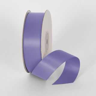 Iris 25mm Double Sided Satin Ribbon 25 Yards - P447