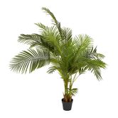 Areca Palm Tree Real Touch 170cm