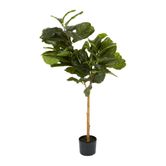 Fiddle Leaf Tree Real Touch 1.32m