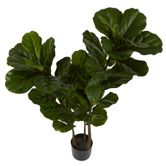 Fiddle Leaf Tree 1.33m