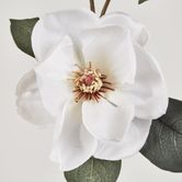 Magnolia Spray 84CM White