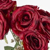 Red Rose Bouquet x 9