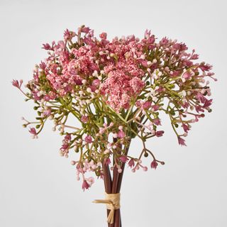 Pink Baby Breath Bouquet