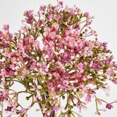 Pink Baby Breath Bouquet