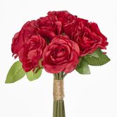 Red Rose Bouquet by 9