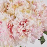 Frilly Light Pink Peony Bouquet