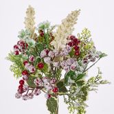 Xmas Bouquet 33cm