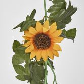 Sunflower Garland