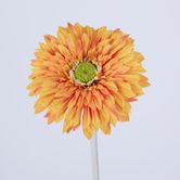 Gerbera Stem Orange