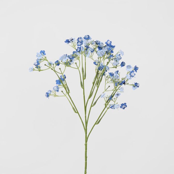 Baby's Breath Stem Blue