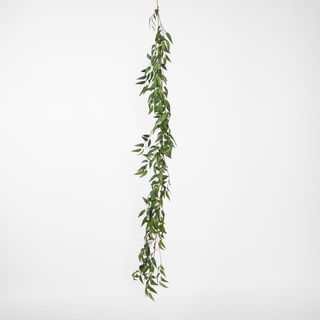 Jujube Leaf Garland