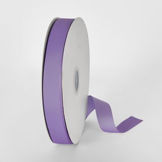 Heliotrope Grosgrain Ribbon 100yards - P462