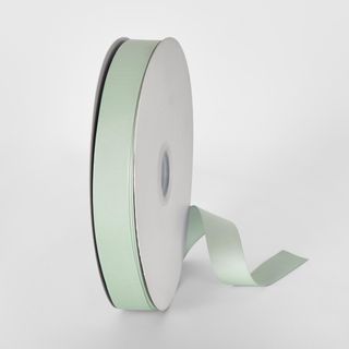 Ice Mint Grosgrain Ribbon 100yards - P510