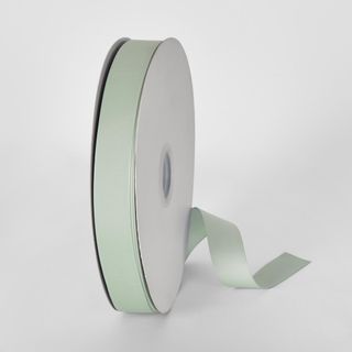 Ice Mint Grosgrain Ribbon 100yards - P510