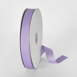 Lavender Grosgrain Ribbon 100yards - P430