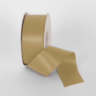 Raw Silk 22.86m -38mm Double Sided Satin Ribbon  P826