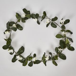 Stephanotis Garland 6FT