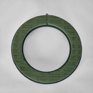 35cm Naylor Ring Plastic Base