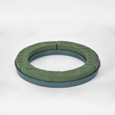 35cm Naylor Ring Plastic Base