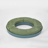 30cm Naylor Ring Plastic Base