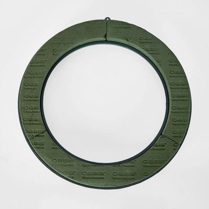 40cm Naylor Ring Plastic Base